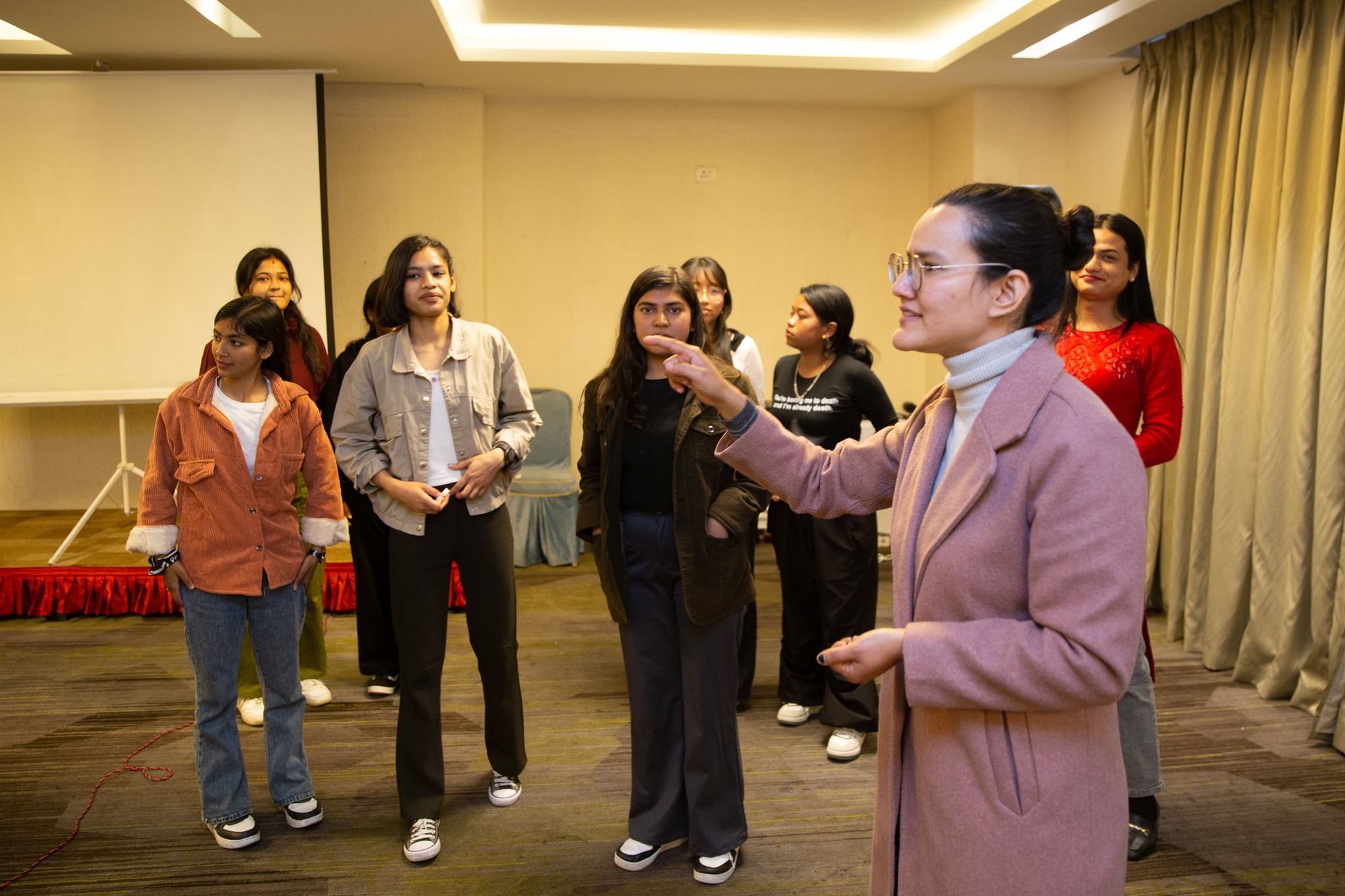 सीमान्तकृत समुदायका बालिकाको अधिकारमा सरकारको ध्यान पुगेन